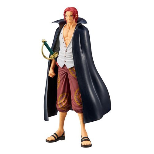 Wholesale One Piece The Grandline Men Vol. 2 DXF Statue